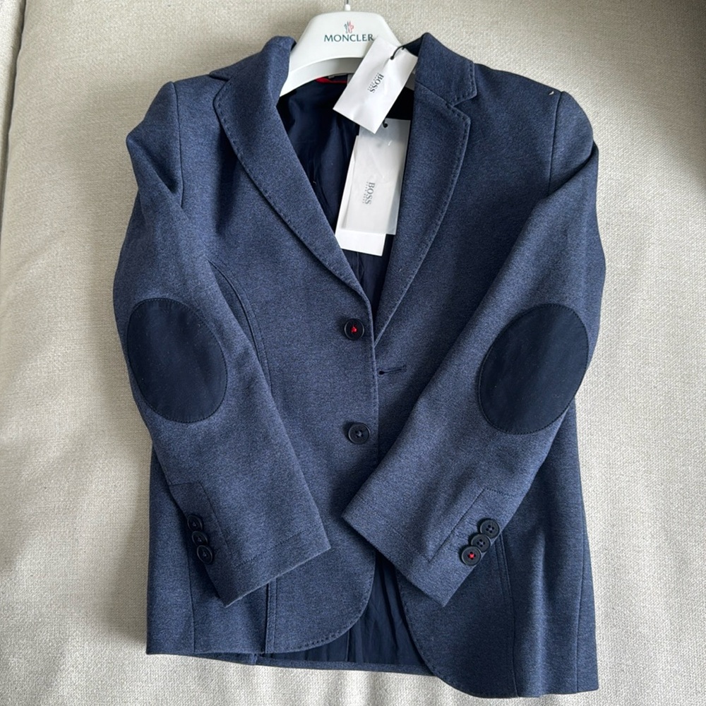 Hugo Boss blazer for kids